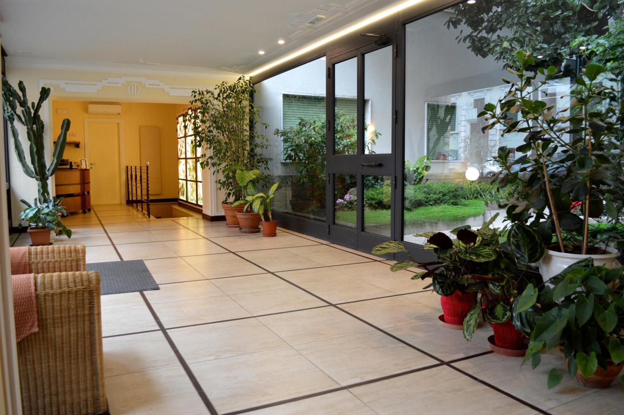 روما Prati Home المظهر الخارجي الصورة