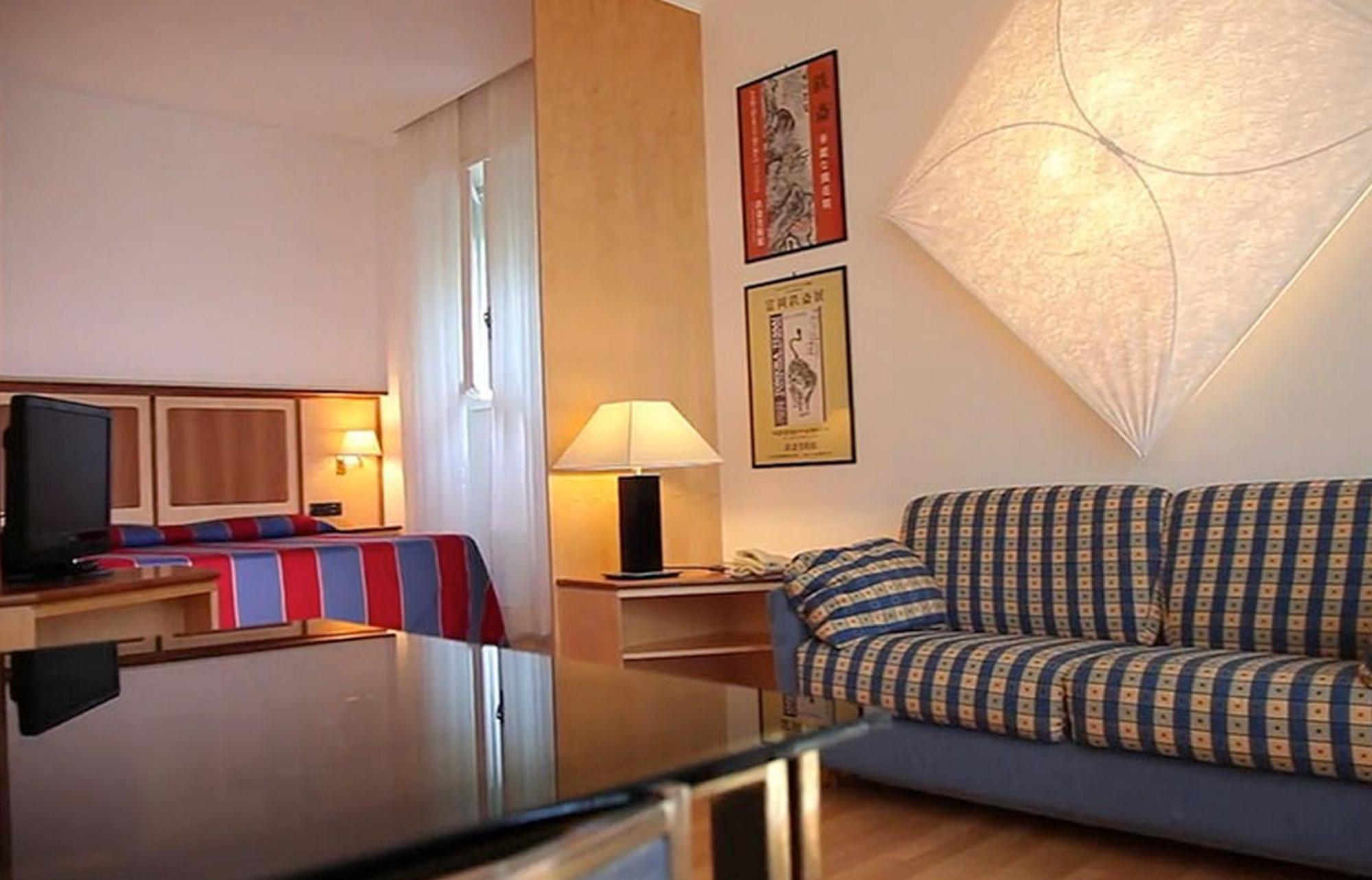 روما Prati Home المظهر الخارجي الصورة