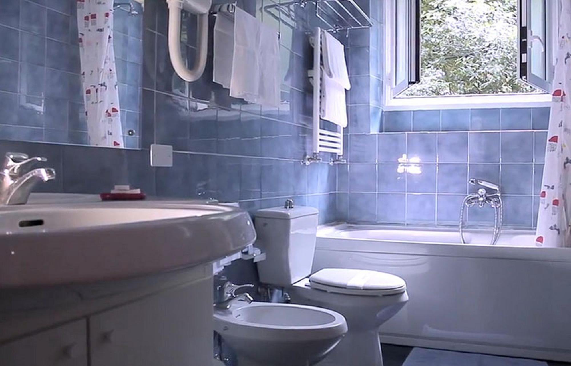 روما Prati Home المظهر الخارجي الصورة