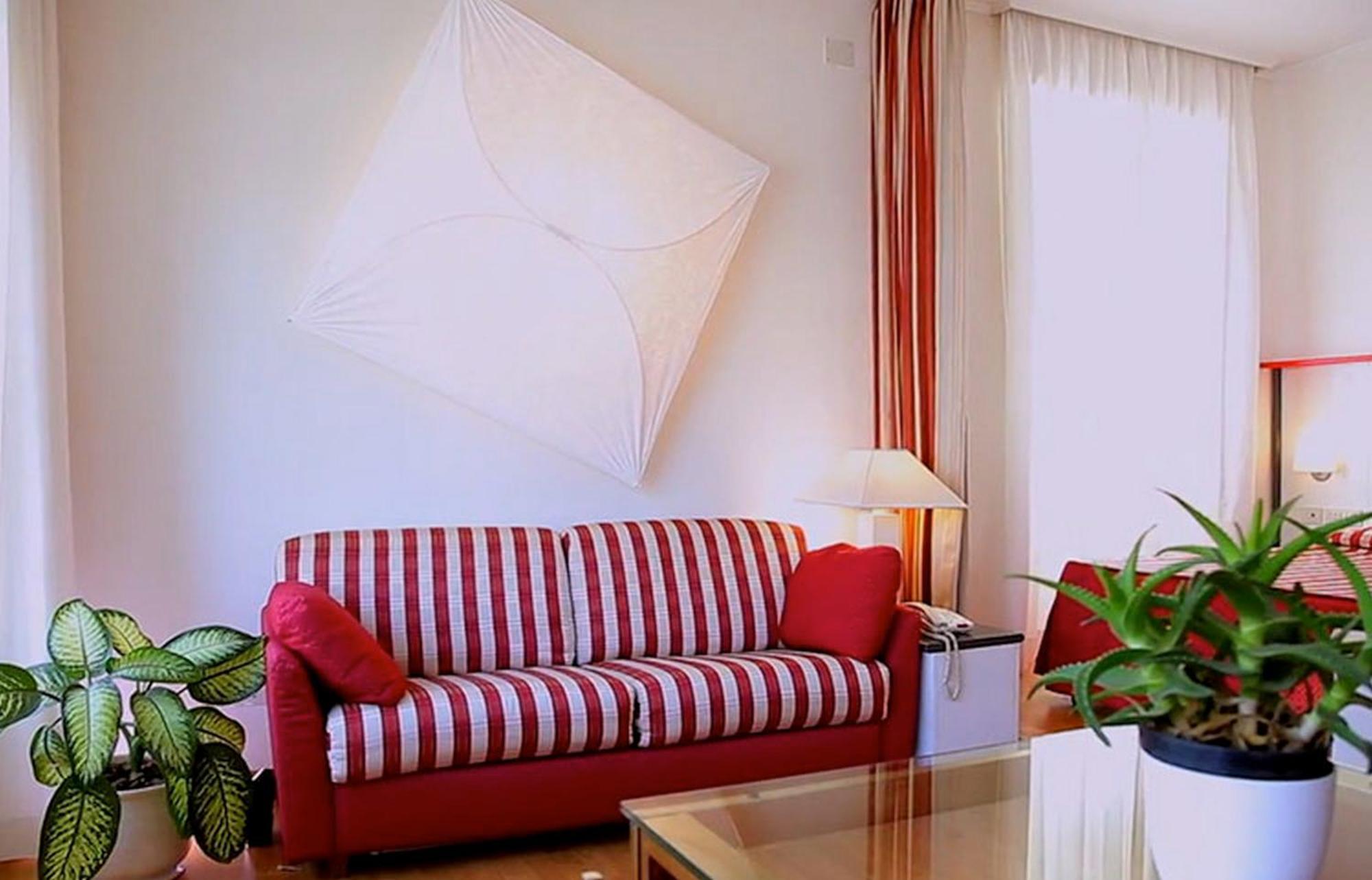 روما Prati Home المظهر الخارجي الصورة
