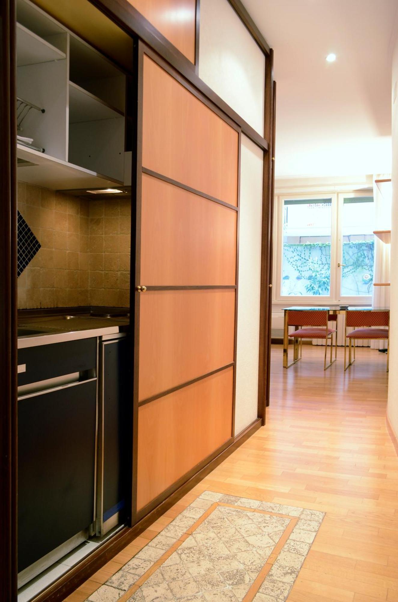 روما Prati Home المظهر الخارجي الصورة