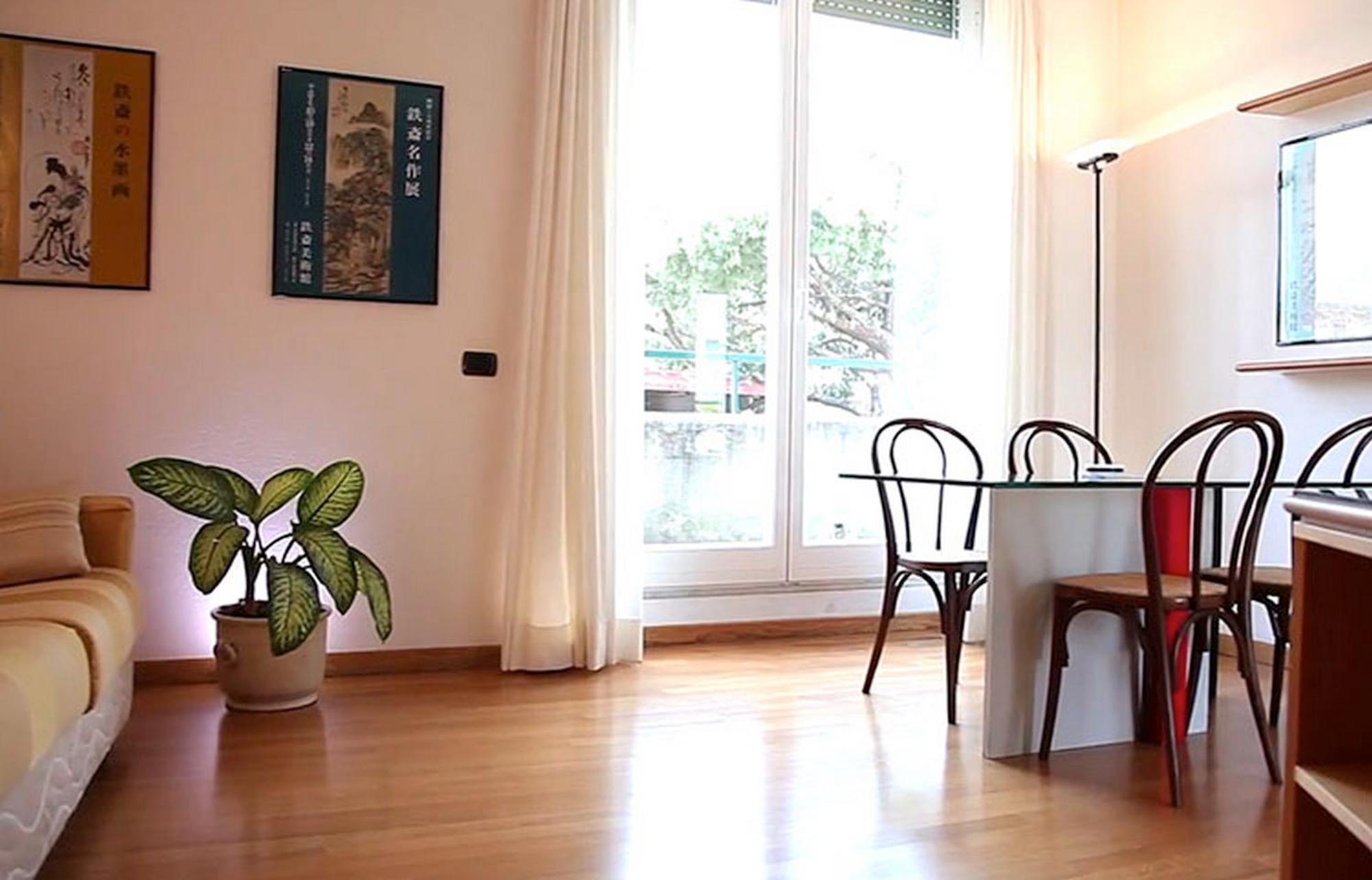 روما Prati Home المظهر الخارجي الصورة