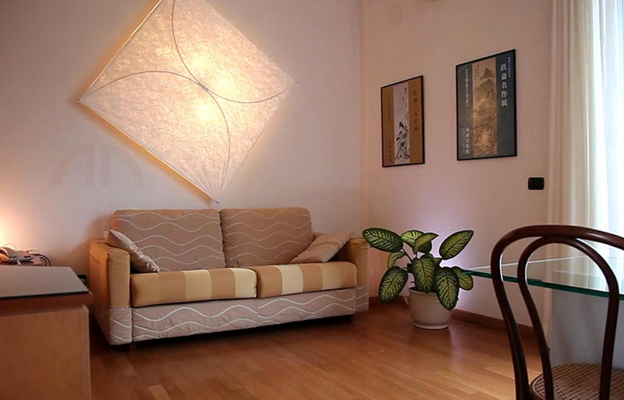 روما Prati Home المظهر الخارجي الصورة