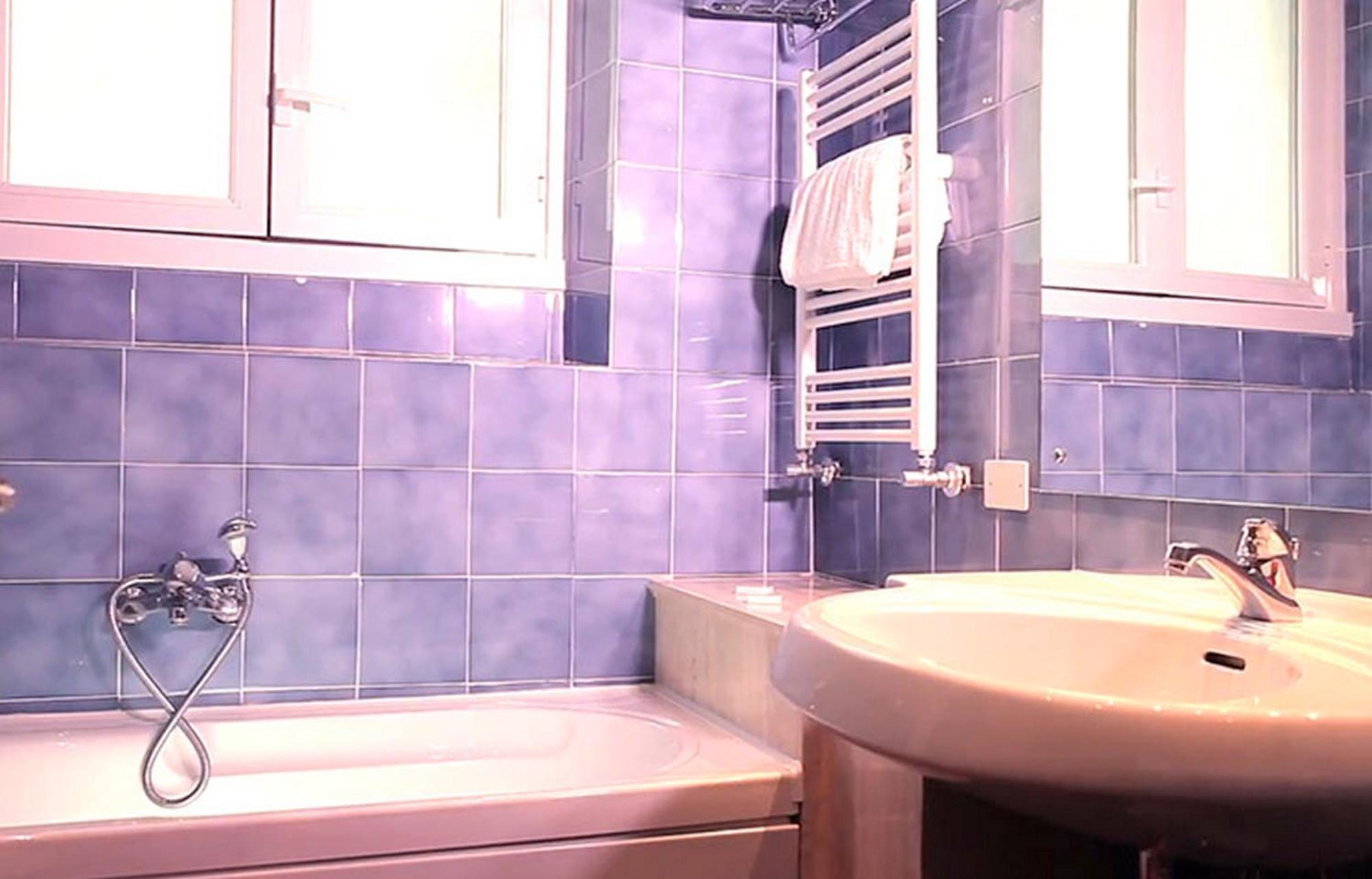 روما Prati Home المظهر الخارجي الصورة