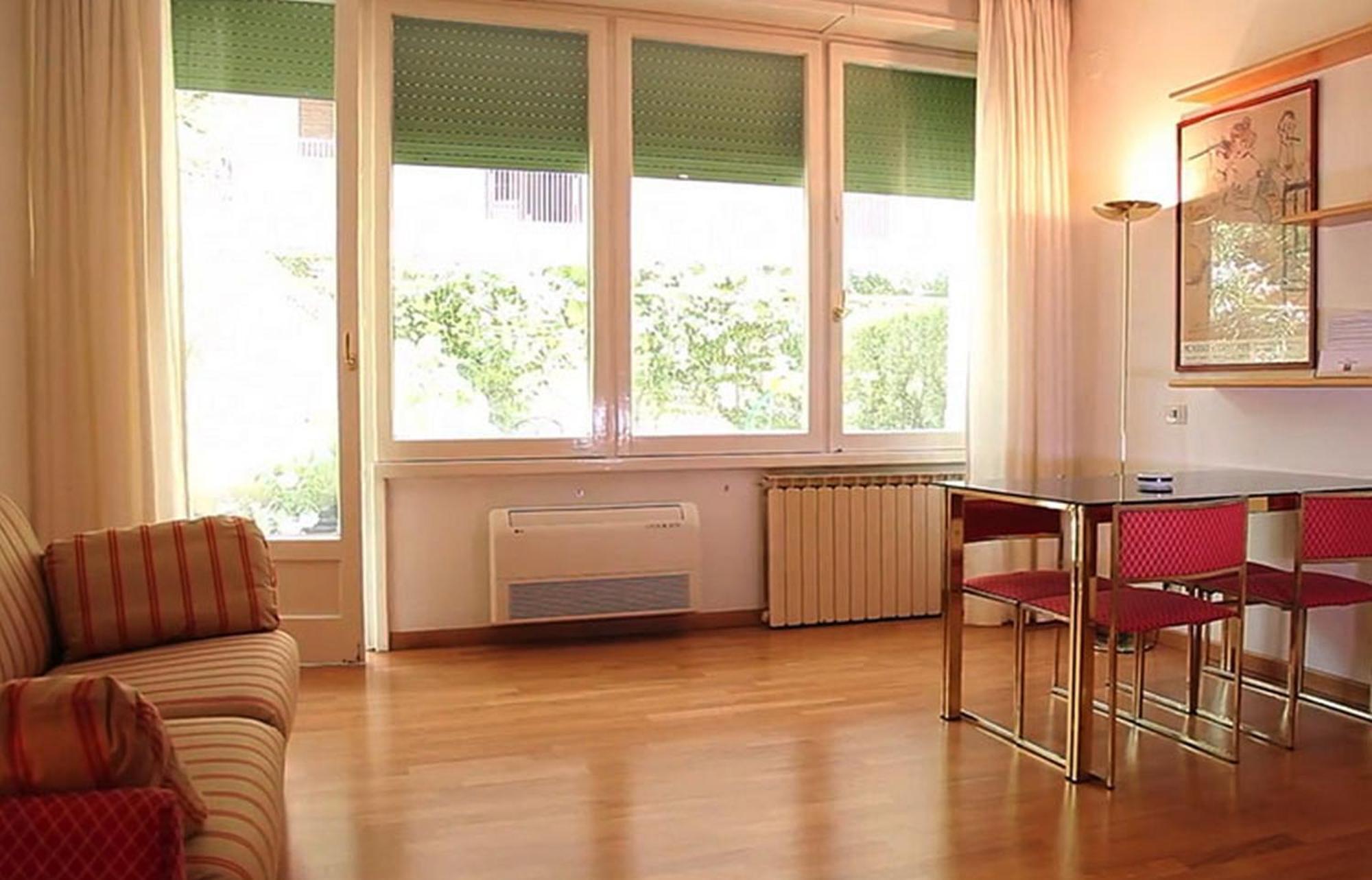 روما Prati Home المظهر الخارجي الصورة
