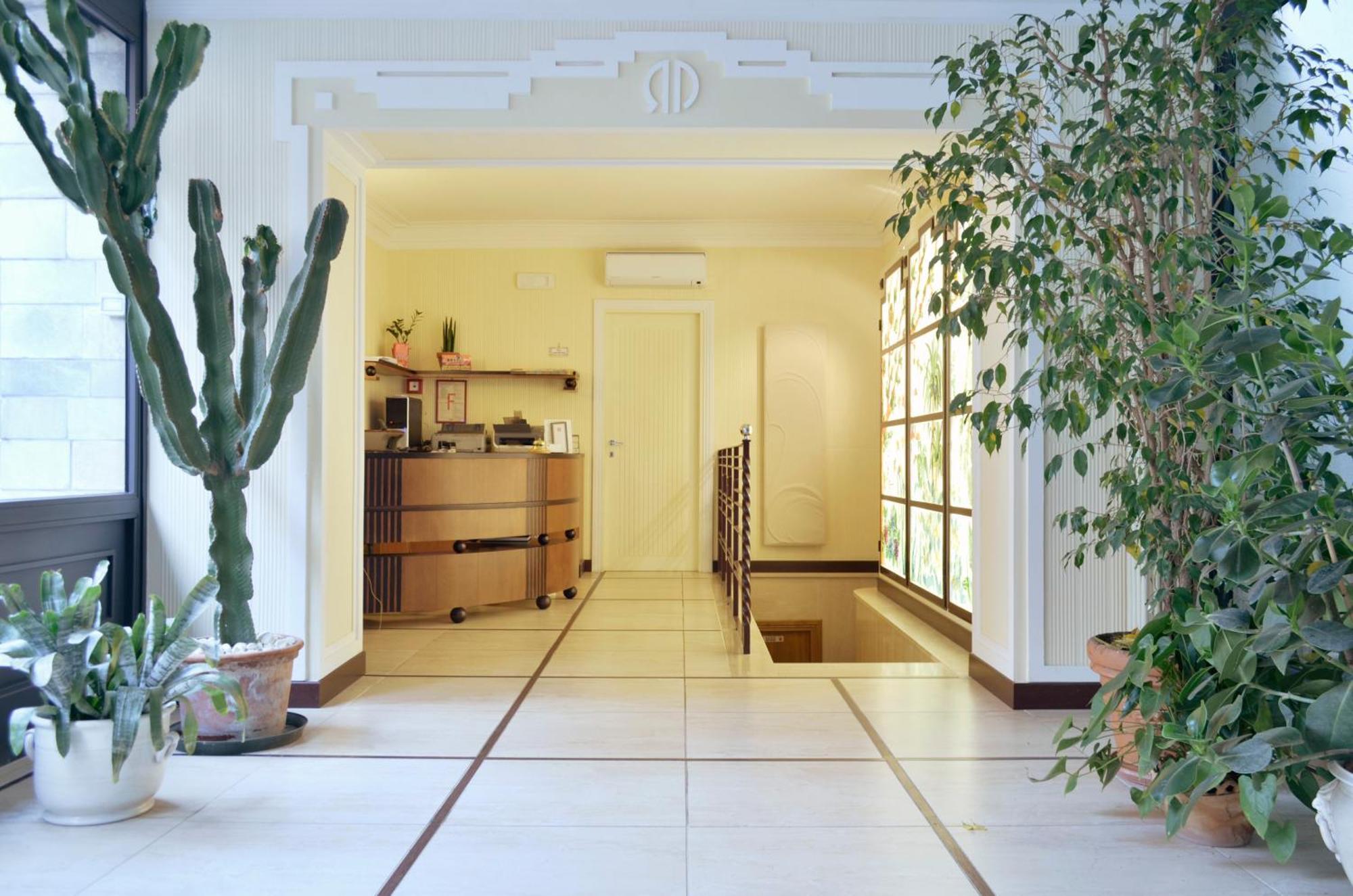 روما Prati Home المظهر الخارجي الصورة