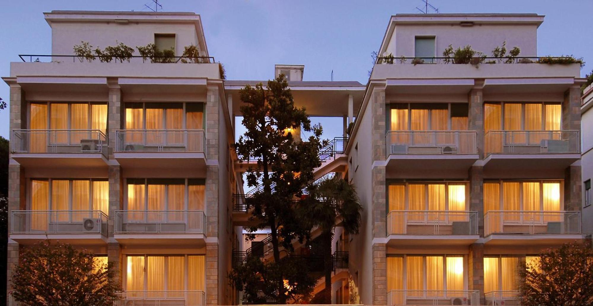روما Prati Home المظهر الخارجي الصورة